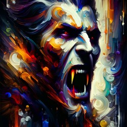 Abstract Vampire