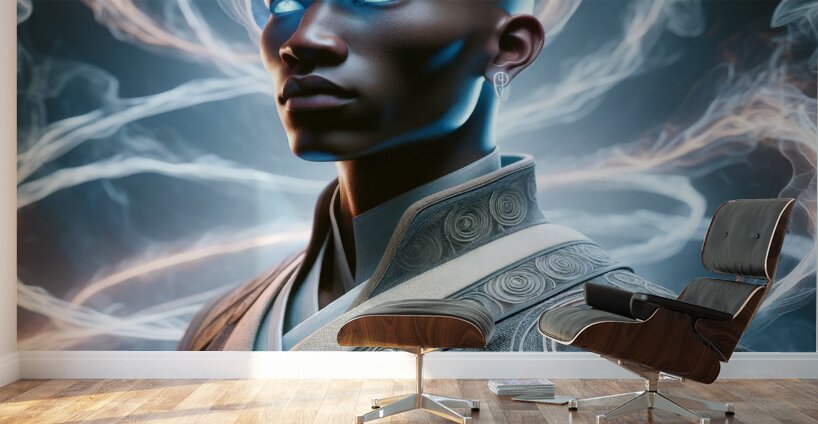 Alternate Avatar Wall Murals